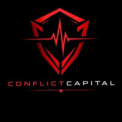 ConCapHQ's profile picture. Free war economy intelligence for UK investors. Gold. Oil. Defence stocks. Daily briefings. Track the War Economy Score live.