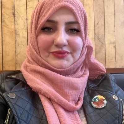 Rehana_Kashmiri's profile picture. Human Right Advocate/Founder #Voice4SouthAsia/Info Sec #TehreekEKashmir/#UPF Intl Activities Officer/#UNWomenUK Delegate #CSW68/MD #KNewsHD/Host #LiveWithRehana
