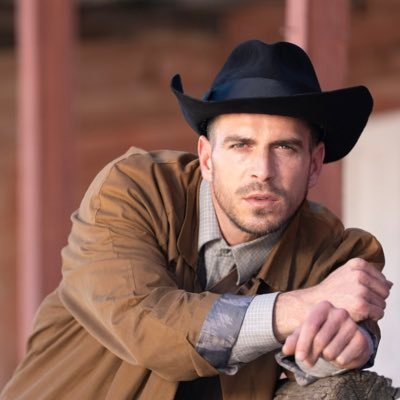 🔞Paddy O’Brian🔞