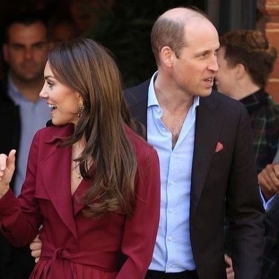 Elizabeth but not the queen