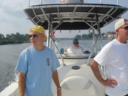 LowryCaudill's profile picture. Pharmaceutical Scientist, Entrepreneur, Educator, Dad