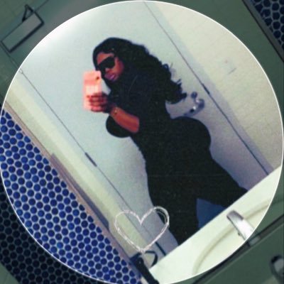 YAMALA HARRIS✨🍑