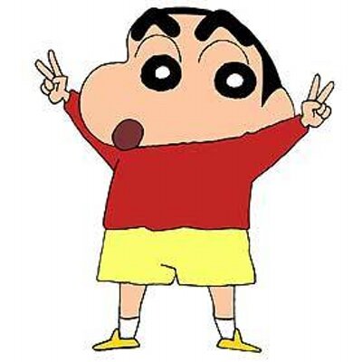 ShinChan Nohara (@Shin_chanNohara) / Twitter ShinChan Nohara (@Shin_chanNohara) / Twitter