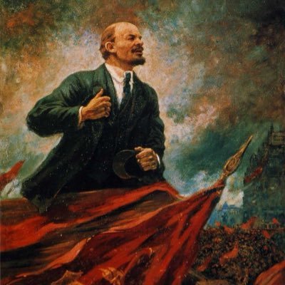 marxist-leninist | she/her | minor