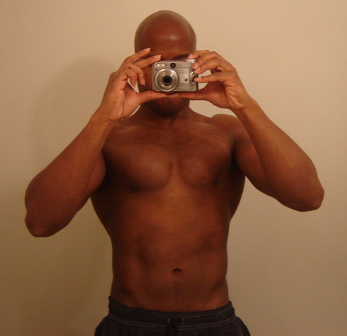 echampion2k3's profile picture. Fitness maniac and entrepreneur