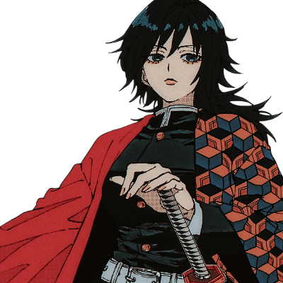 𝐃𝐄𝐀𝐃 𝐂𝐀𝐋𝐌 ╱ 富岡 義勇 .ᐟ.ᐟ