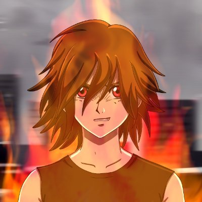 Seth Fireburst (Commissions Open)