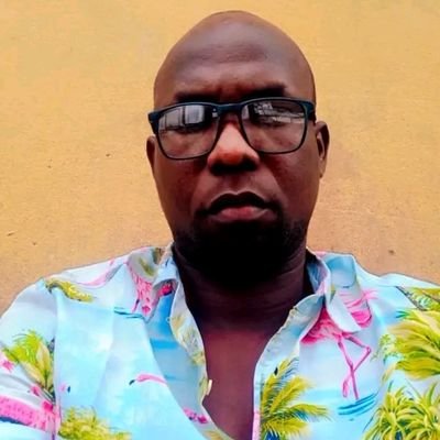 OLayiwola Omideyi 🇳🇬 🇬🇪 π