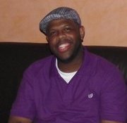I'm just a displaced Bronx refugee living in SoHarlem!
