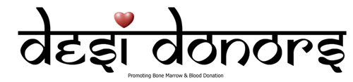 Desi Donors are a voluntary organisation. Promoting the need and awareness of Blood, Organ and Bone marrow donors in the asian community.