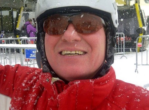 DePavert's profile picture. 