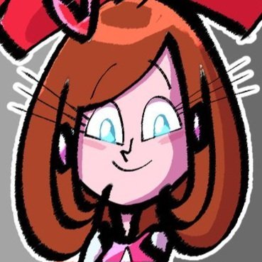 arii_toonz's profile picture. |Artist|Wannabe Animator|
Character designer, likes cartoons

https://t.co/k0SDYfGfeB