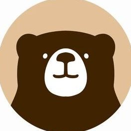your whimsically charming bear