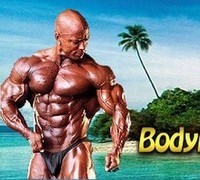 FiBodybuilding's profile picture. Бодибилдинг и фитнес