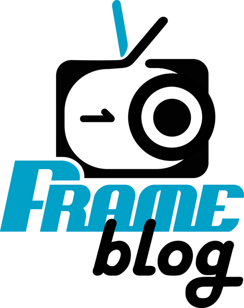 frameblog's profile picture. Blog chileno de Motion Graphics: Comunidad Virtual