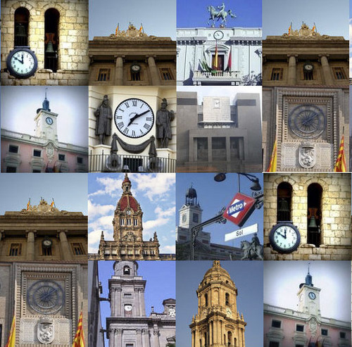 Desde esta cuenta contaremos las incidencias los relojes de las ciudades a los que damos cuerda. ¡Esperamos ser útiles!