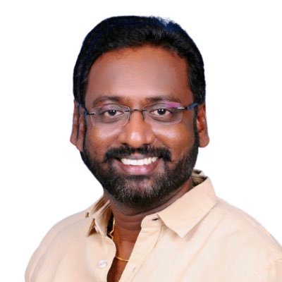 deltadravidan's profile picture. DMK IT Wing l Area Co-ordinator l KK Nagar North l Chennai South District l Belongs to Dravidian Stock
