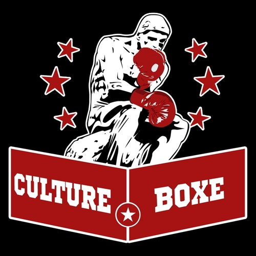 CULTUREBOXE Profile Picture