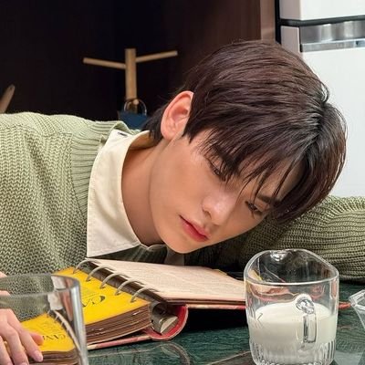 𝗻𝗮𝗱duang 🍵 cinta dwy .✦ ݁˖