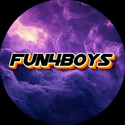 Fun4Boys 2026