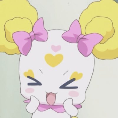 ぴょん🐰