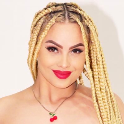 JEYLA SPICE ❤️🪽🍒🌟