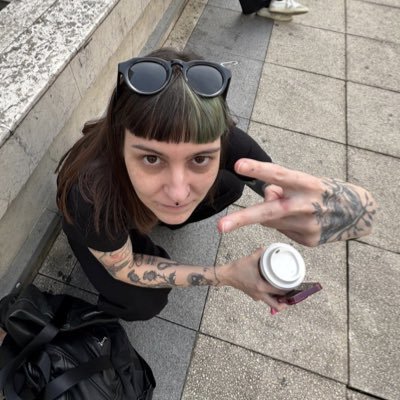 Aurélie ✨ BITTERBEZT ✨