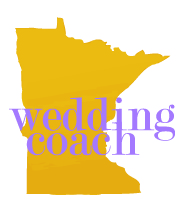 MNWeddingCoach's profile picture. Planning events that reflect the people they celebrate.
