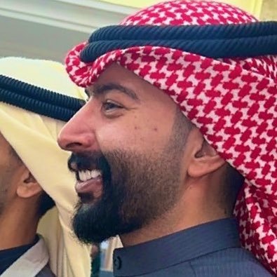 مروي سعود المحيسن