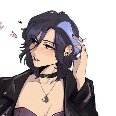 Mikaelly Prascovia 🏳️⚧️⚢π