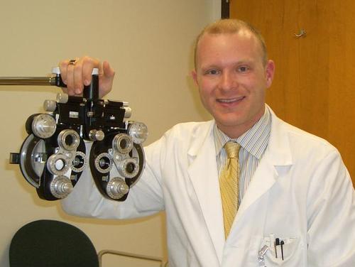 Bascom Palmer Eye Residency Trained, Florida Board Certified Optometrist, practicing in The Villages, Florida http://t.co/6bNcFuDe8h http://t.co/AEpIjtQk7Z