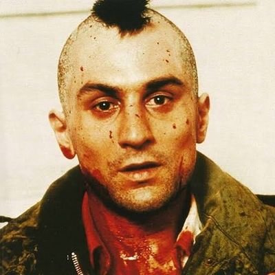 Travis Bickle