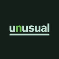 Unusual Productions(@UnusualProds) 's Twitter Profileg