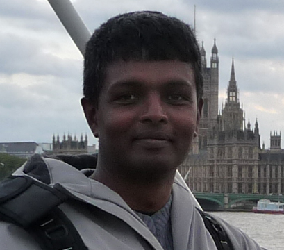 YohanAbrahams's profile picture. PMO crazy