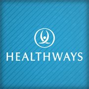 Healthways (@healthways) Twitter profile photo