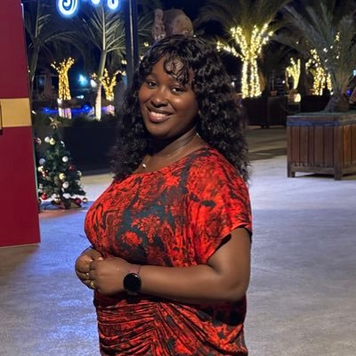 Ya Fatimagnifique 🪐🤎🍉