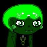 starmanManiac (SM) | Félix | Ziggy