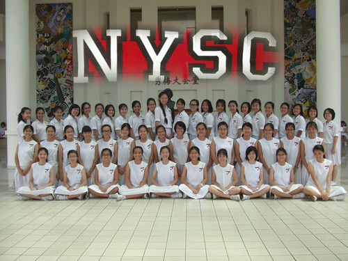 NANYANG DYNAMITE. Don't mess with dynamite ;)