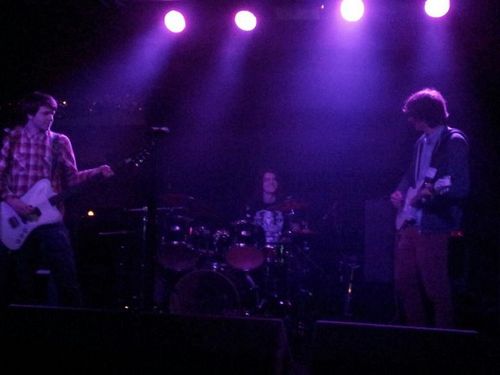 BandicootsMusic's profile picture. We just rock out with our cocks out.