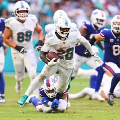 nvdan89's profile picture. Love the Dolphins, Heat, Hurricanes, Panthers and begrudgingly the Marlins.
