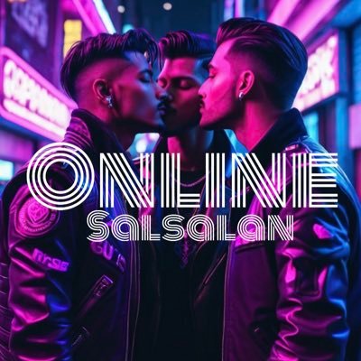 ᴏɴʟɪɴᴇ ꜱᴀʟꜱᴀʟᴀɴ