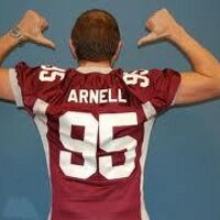 shawn arnell (@_shawnarnell) 's Twitter Profile