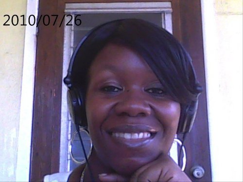 GenieciaSmith's profile picture. 