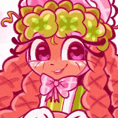 🎀 Harushi0w0 🎀