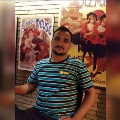 TufailAlix's profile picture. German language teacher,
Former Researcher at @ZaraHatKay_dawn @dawn_news, Former Karachi Cabinet Member NSF, Humanist