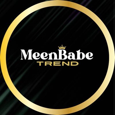 Trend For MeenBabe