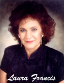 LAURA FRANCIS