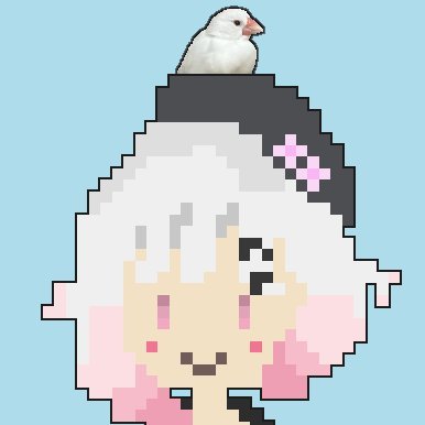 あなあきむしぱん