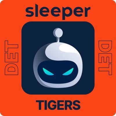 SleeperTigers