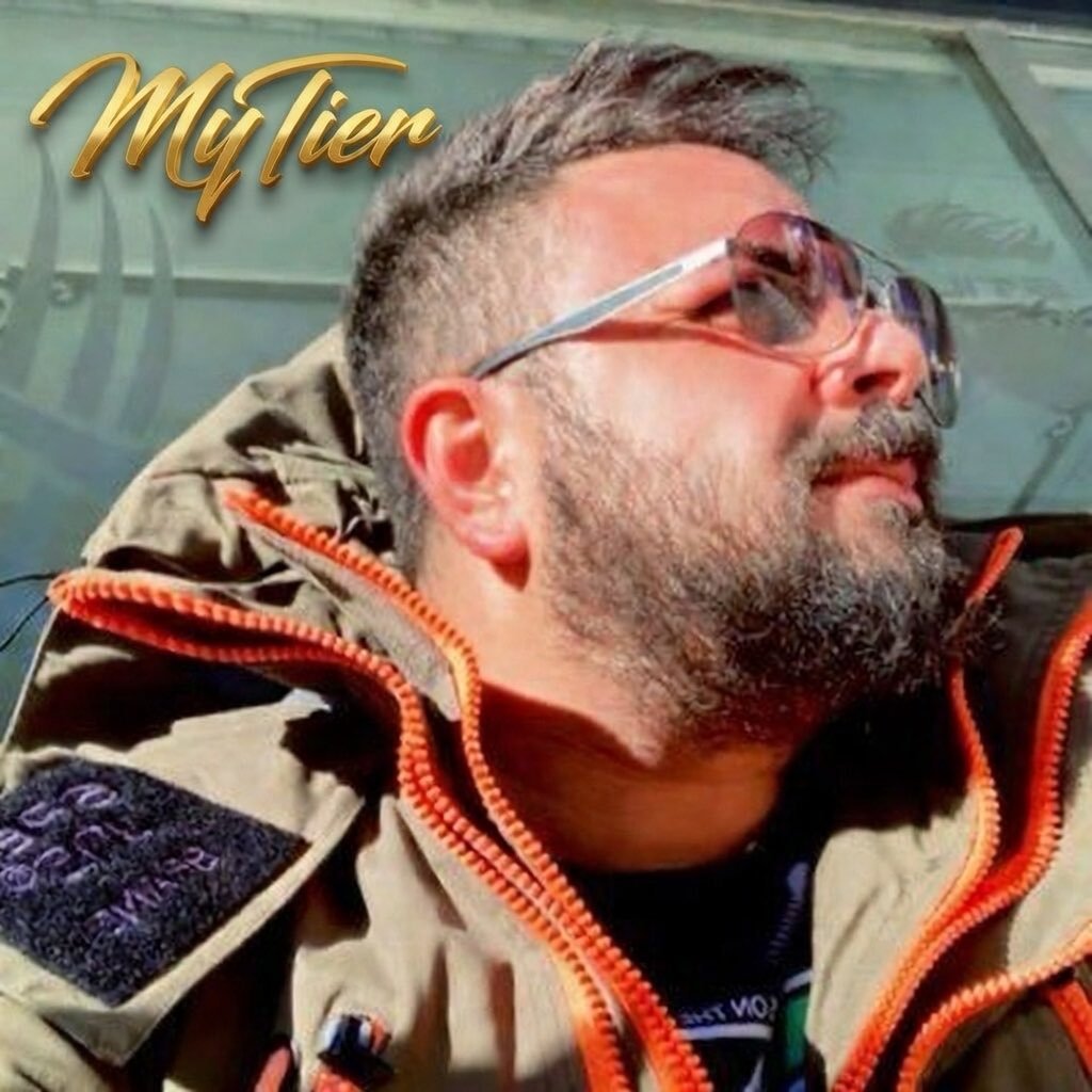 massaka460's profile picture. 🟥 Official MyTier Network Ambassador 🇹🇷
Secure Web3 powered by AI + Post-Quantum Cryptography
Mining • KYC • Visa Card
Don't miss out – Follow for updates 👇